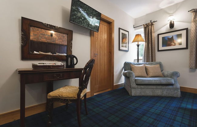 Lyth Valley Country House - 9 Rooms - Foto 60