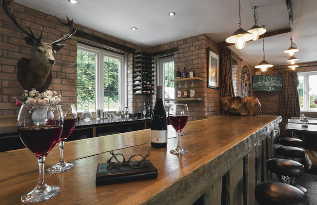 Lyth Valley Country House - 9 Rooms - Foto 54