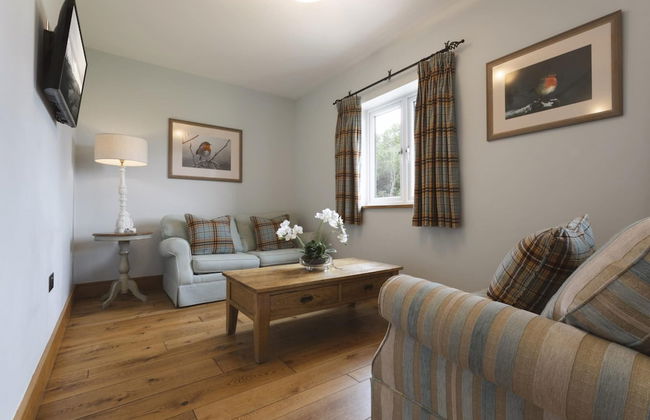 Lyth Valley Country House - 9 Rooms - Foto 38