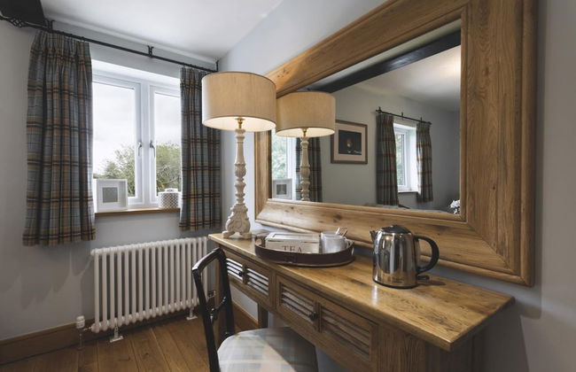 Lyth Valley Country House - 9 Rooms - Foto 37