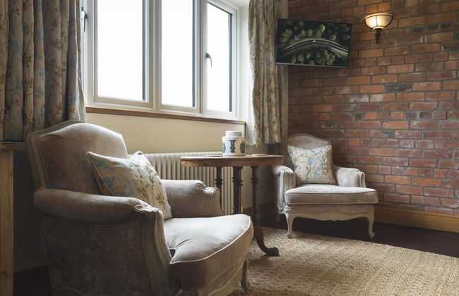 Lyth Valley Country House - 9 Rooms - Foto 22