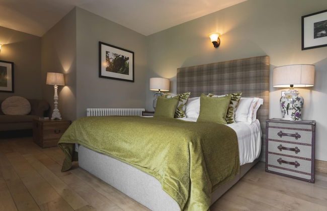 Lyth Valley Country House - 9 Rooms - Foto 19