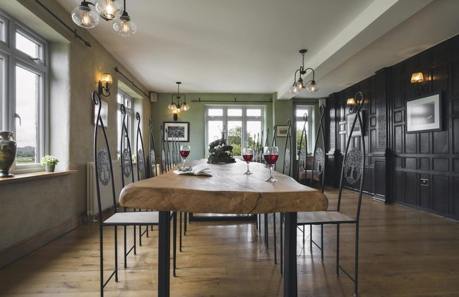 Lyth Valley Country House - 9 Rooms - Foto 55