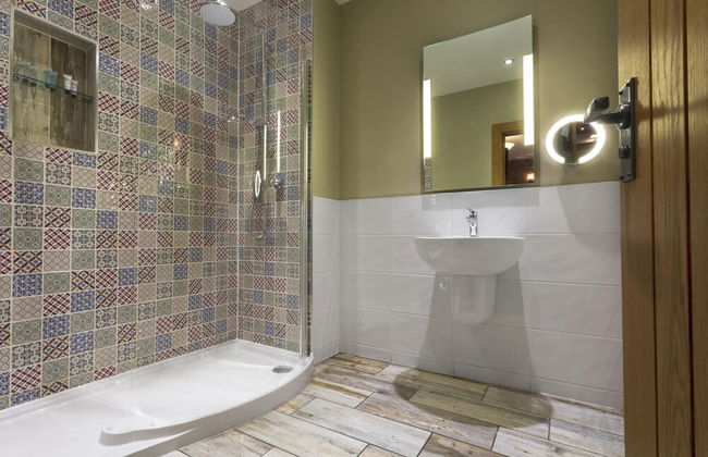 Lyth Valley Country House - 9 Rooms - Foto 43