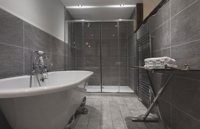 Lyth Valley Country House - 9 Rooms - Foto 11