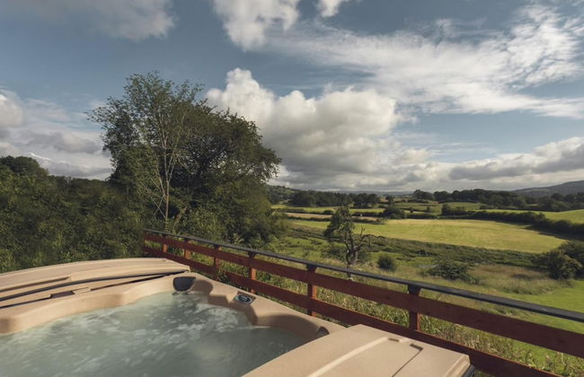 Lyth Valley Country House - 9 Rooms - Foto 58