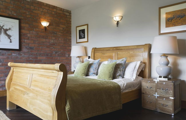 Lyth Valley Country House - 9 Rooms - Foto 24