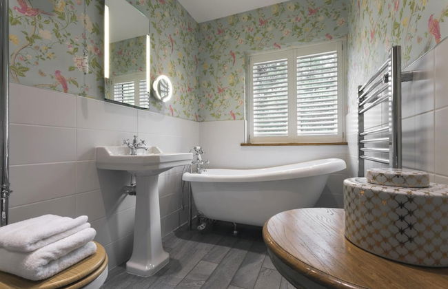 Lyth Valley Country House - 9 Rooms - Foto 40