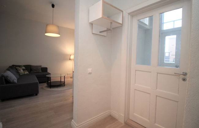 Forenom Serviced Apartments Turku Uudenmaankatu - Photo 69