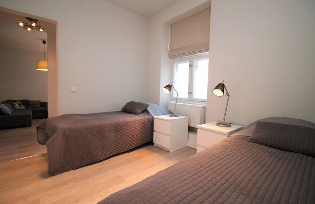 Forenom Serviced Apartments Turku Uudenmaankatu - Photo 26