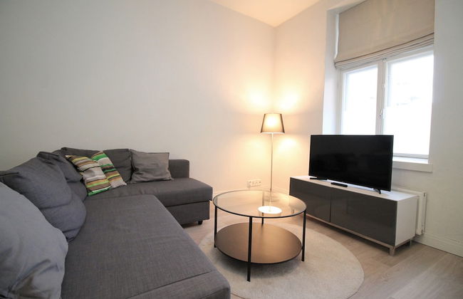 Forenom Serviced Apartments Turku Uudenmaankatu - Photo 63