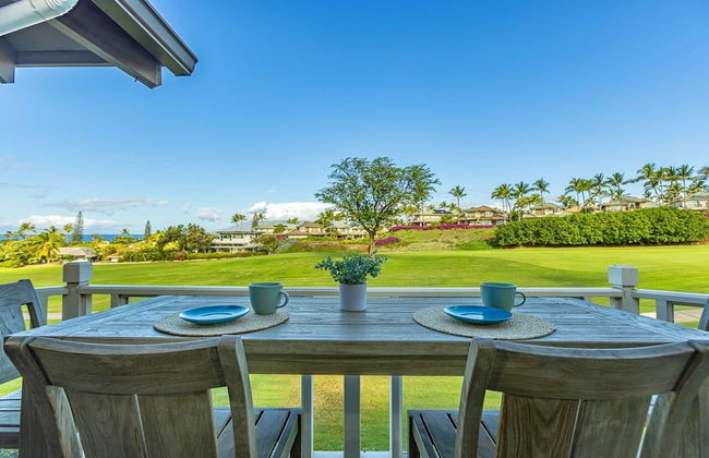 Grand Champions Two Bedrooms - Ocean View by Coldwell Banker Island Vacations - Foto 1