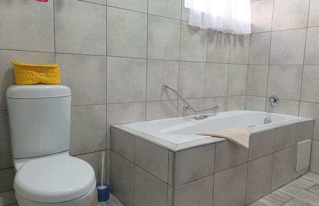 Silver Sands Self Catering - Foto 26