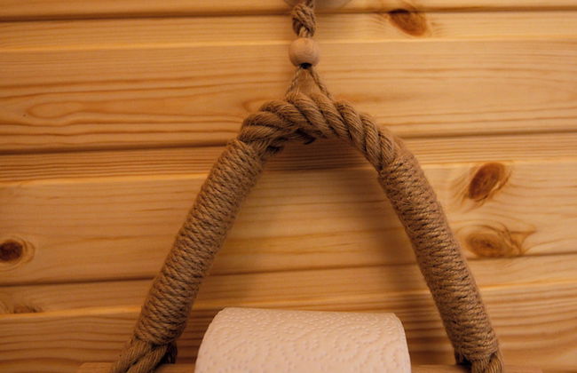 Highland & Transylvania Glamping Pod - Foto 18