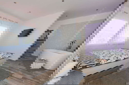 Foto 16 - New White Villa, 60 m2, Pool