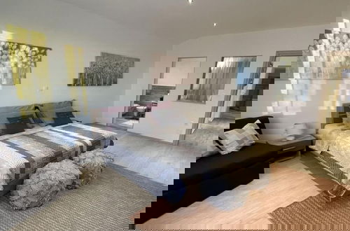 Foto 3 - New White Villa, 60 m2, Pool