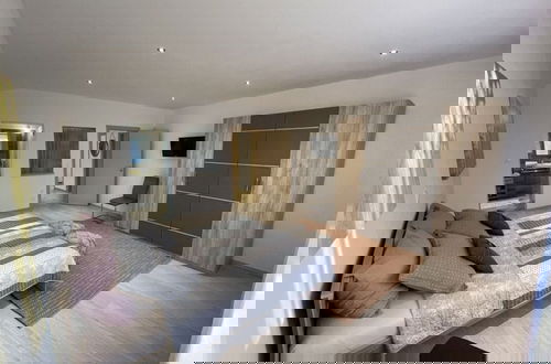 Foto 9 - New White Villa, 60 m2, Pool