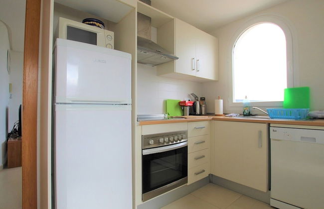 Penthouse in Sucina With Pool and Golf - Foto 5