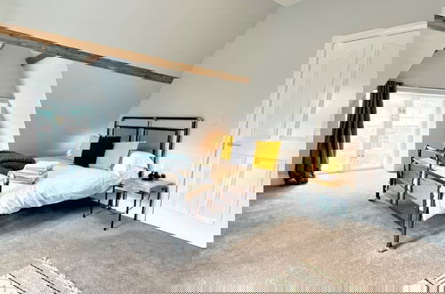 Foto 5 - Town Hall Lofts Flat 1 Settle