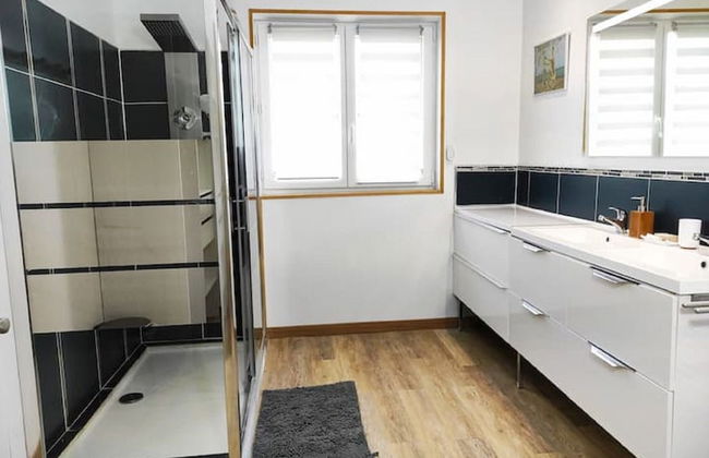 Holiday Home Near Lake and Leisure in Clos du Bannet - Foto 11