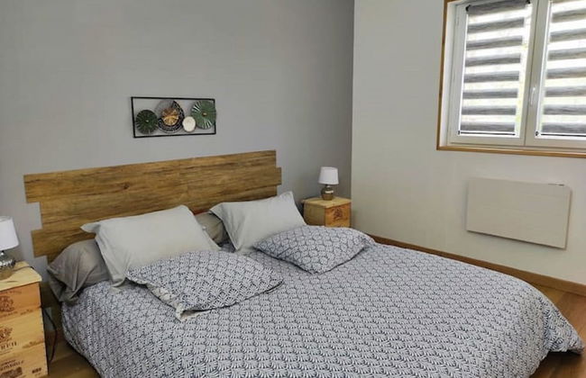 Holiday Home Near Lake and Leisure in Clos du Bannet - Foto 2