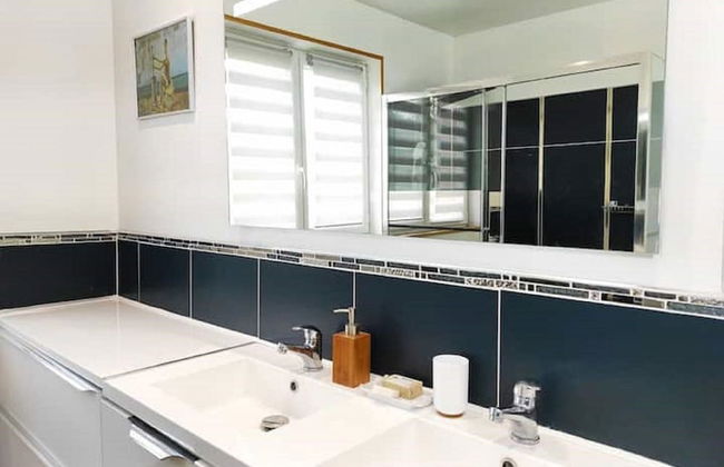Holiday Home Near Lake and Leisure in Clos du Bannet - Foto 10
