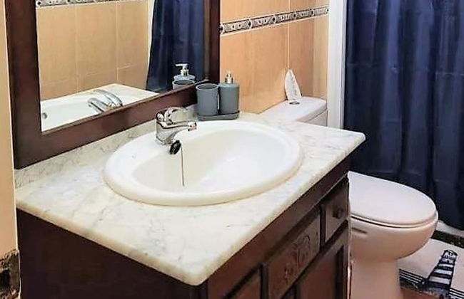 Belvilla by OYO Holiday Home in Vera Playa - Foto 18