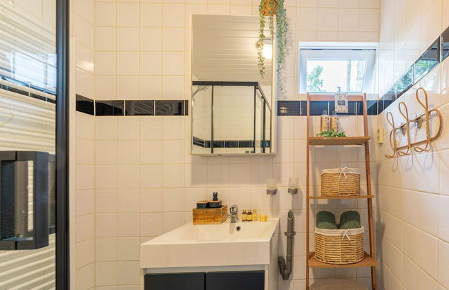 Holiday Home in Gelderland Near Woodlands - Foto 19