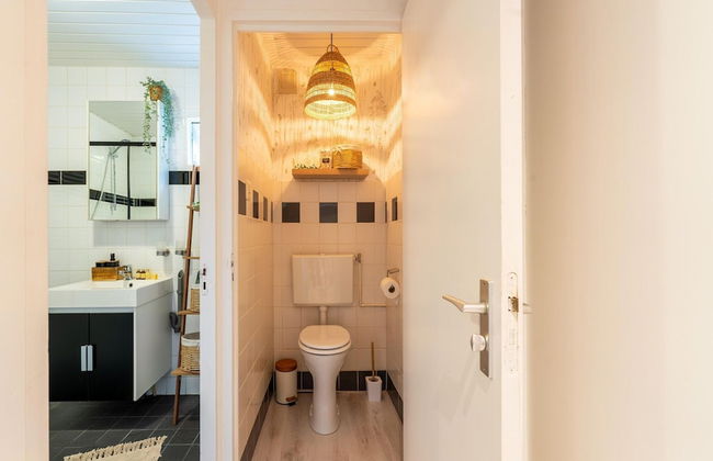 Holiday Home in Gelderland Near Woodlands - Foto 17