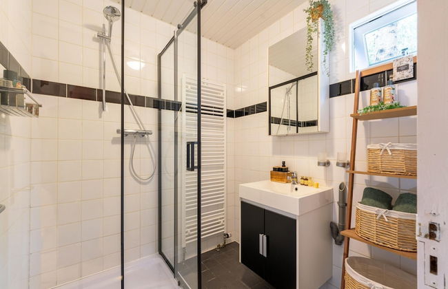 Holiday Home in Gelderland Near Woodlands - Foto 18