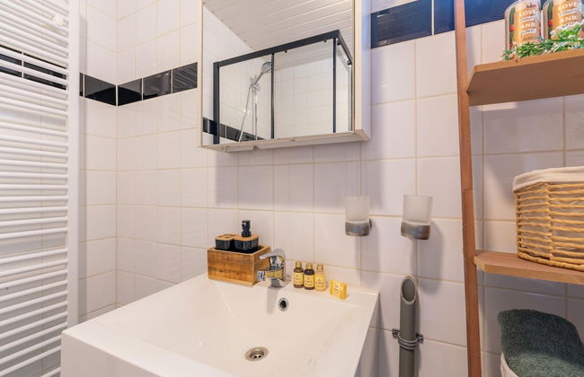Holiday Home in Gelderland Near Woodlands - Foto 16
