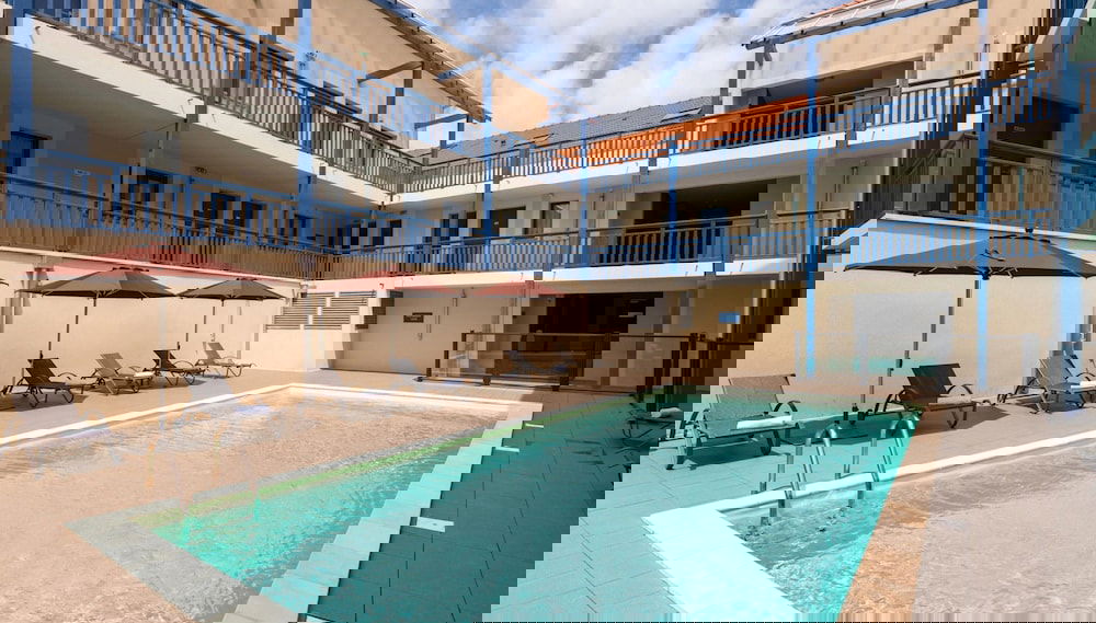 Apartment in Biscarrosse Near Sandy Beach - Foto 1