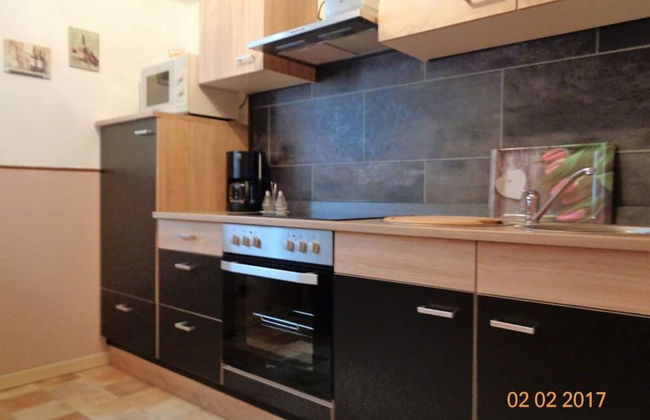 Fantastic Apartment in Reinhardshagen - Photo 4
