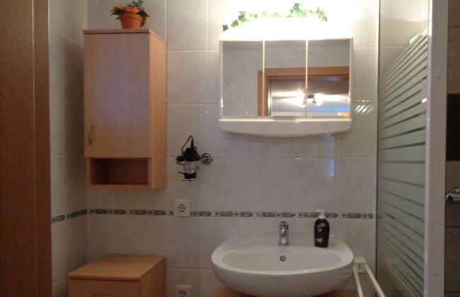 Fantastic Apartment in Reinhardshagen - Photo 9