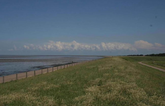 Chalet by Wadden Sea With Sunny Garden - Foto 40