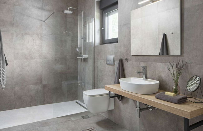 Tasteful Villa in Labin With Private Outdoor Pool - Foto 12