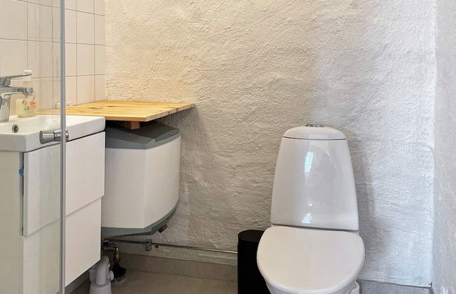 4 Star Holiday Home in Lottorp - Foto 9