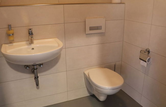 Penthouse Tauberblick Terrace - Photo 10
