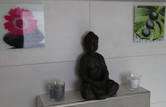 Penthouse Tauberblick Terrace - Photo 11