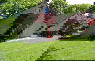 Foto 1 - Holiday Home Nijmegen With Lake View