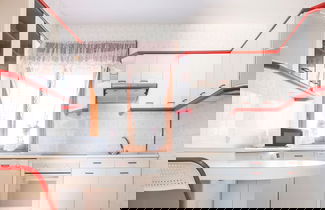 Photo 14 - Holiday Home in Sanxenxo Near Beach