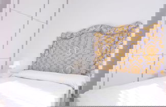 Photo 12 - Holiday Home in Sanxenxo Near Beach