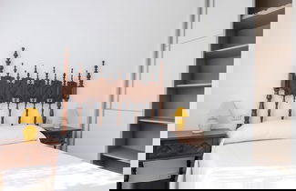 Photo 10 - Holiday Home in Sanxenxo Near Beach