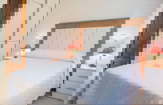 Photo 6 - Holiday Home in Sanxenxo Near Beach