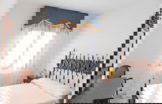 Photo 5 - Holiday Home in Sanxenxo Near Beach