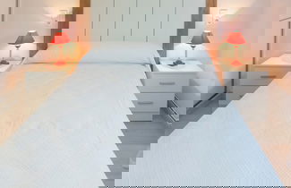 Photo 4 - Holiday Home in Sanxenxo Near Beach