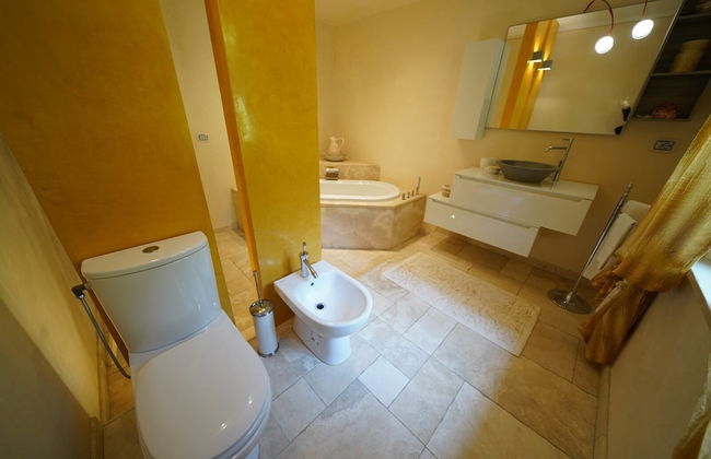 Villa Giulia - Foto 39