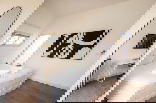 Foto 5 - Heart of TLV Elegant Home by Sea N' Rent
