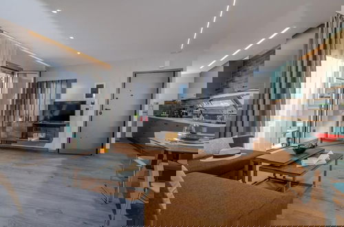 Foto 13 - Jolly Suites