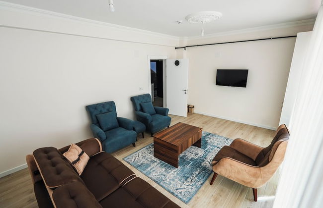 Cappadocia Ürgüp Apart Hotel - Foto 40
